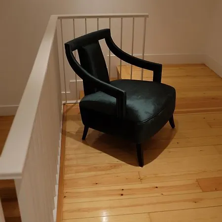 Finestay Palacete De Vilhena Lisboa