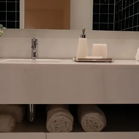 Finestay Palacete De Vilhena Lägenhet