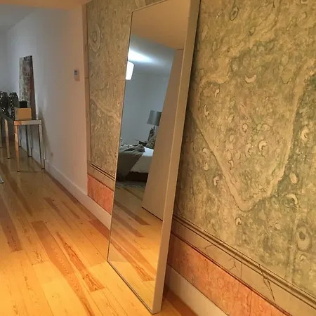 Finestay Palacete De Vilhena Lägenhet *