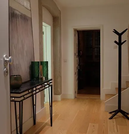 Finestay Palacete De Vilhena * Lisboa