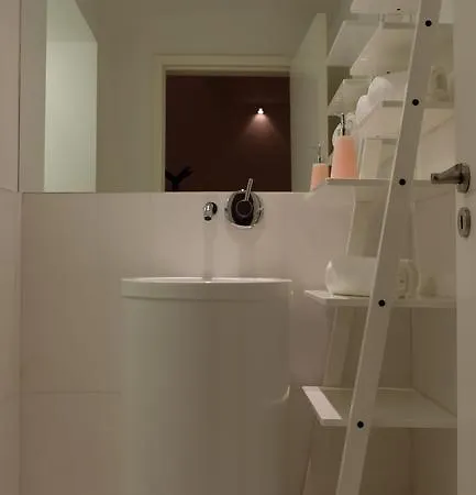 Finestay Palacete De Vilhena Lägenhet Lisboa