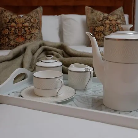 Finestay Palacete De Vilhena Lägenhet *
