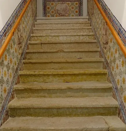 Lägenhet Finestay Palacete De Vilhena