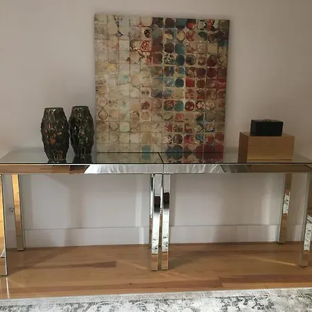 Finestay Palacete De Vilhena Lisboa