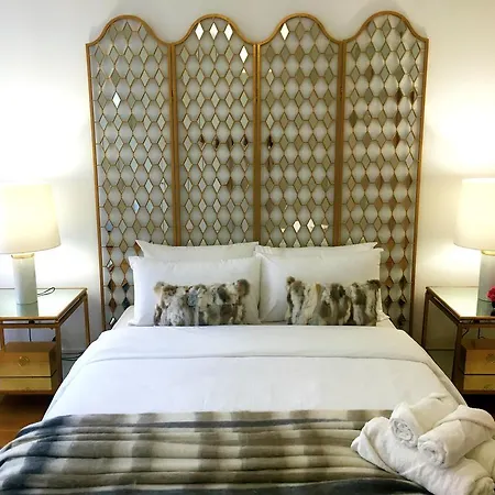 Finestay Palacete De Vilhena *