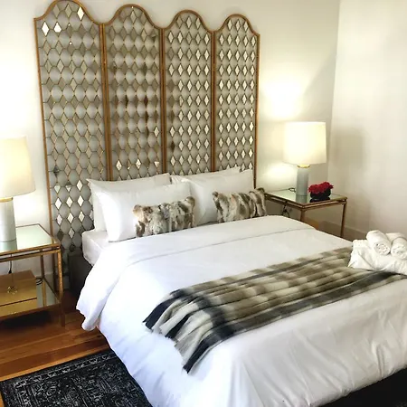 Finestay Palacete De Vilhena * Lisboa