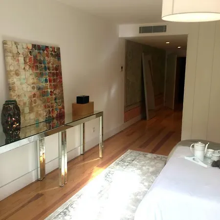 Finestay Palacete De Vilhena *