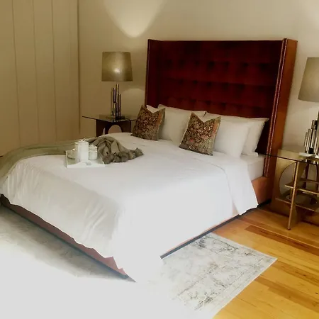 Finestay Palacete De Vilhena Lägenhet *