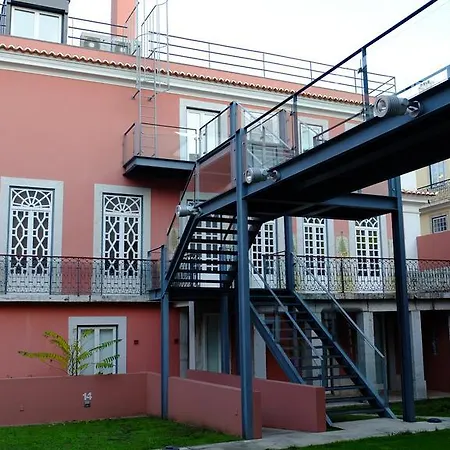 Finestay Palacete De Vilhena *