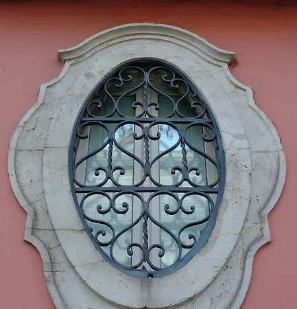Apartment Finestay Palacete De Vilhena