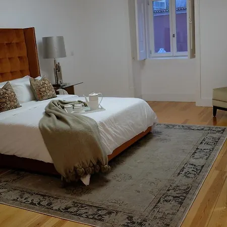 Finestay Palacete De Vilhena Lisbon