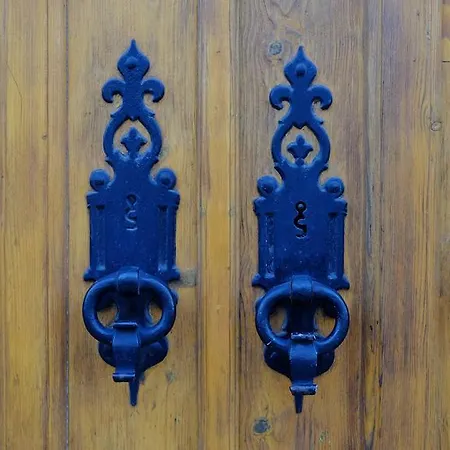 Finestay Palacete De Vilhena Lisbon