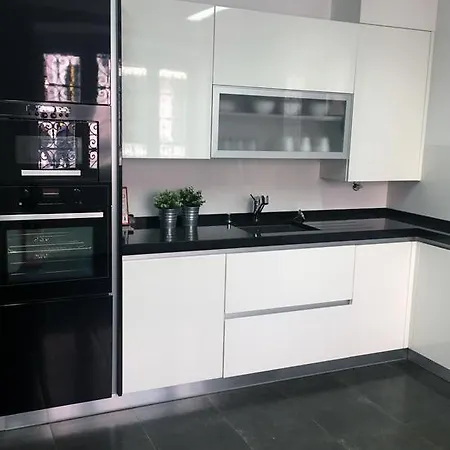 Finestay Palacete De Vilhena Apartment *