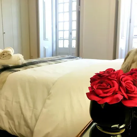 Apartment Finestay Palacete De Vilhena *