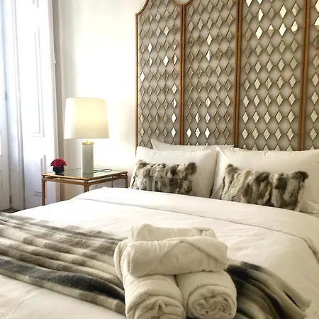 Finestay Palacete De Vilhena Apartment Lisbon