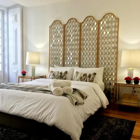 Finestay Palacete De Vilhena Lisbon