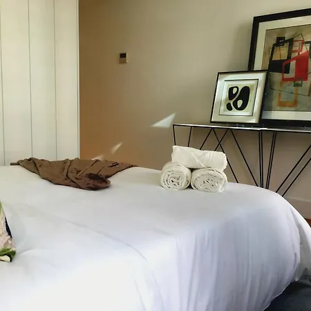 Apartment Finestay Palacete De Vilhena *