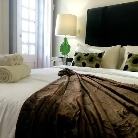 Finestay Palacete De Vilhena