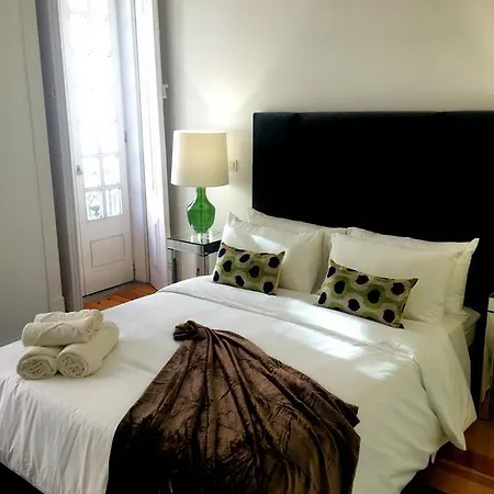 Finestay Palacete De Vilhena Apartment *