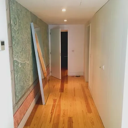 Finestay Palacete De Vilhena Apartment
