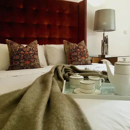 Apartment Finestay Palacete De Vilhena *