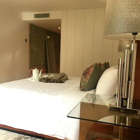 Finestay Palacete De Vilhena
